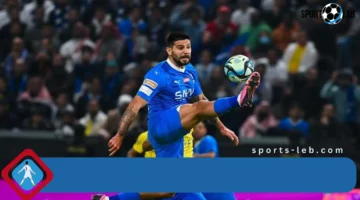 الهلال يخطر ميتروفيتش اليوم بموافقته على انتقاله إلى الريان في ساعتين